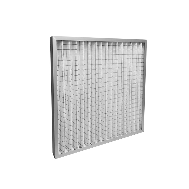 G3级初效过滤器